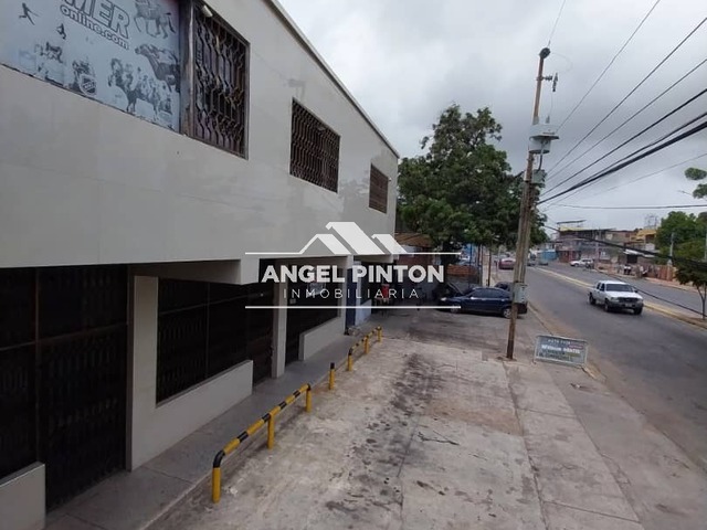 #6830 - LOCAL COMERCIAL para Venta en San Francisco - V