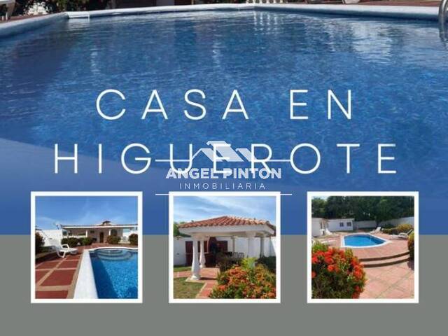 #5944 - CASA para Venta en Higuerote - M - 2