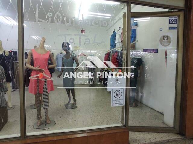 #0143 - LOCAL COMERCIAL para Venta en Maracaibo - V