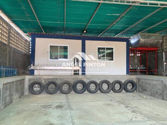 GALPÓN / BODEGA para Alquiler en Ciudad Ojeda - 5