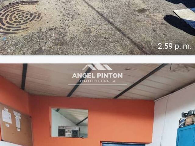 #8090 - LOCAL COMERCIAL para Venta en Caracas - A - 2