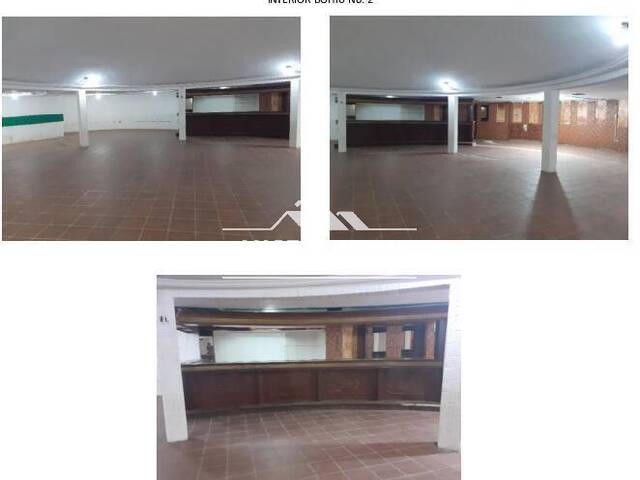 #6082 - CLUB SOCIAL para Venta en Maracaibo - V - 2