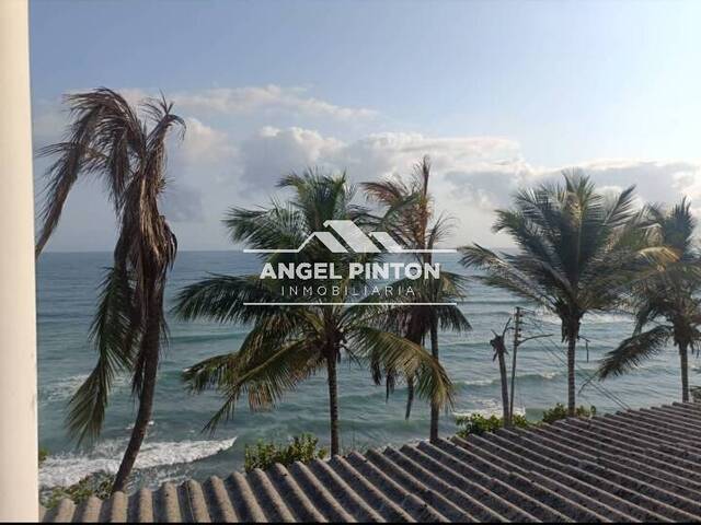 #6124 - CASA para Venta en La Guaira - X - 3
