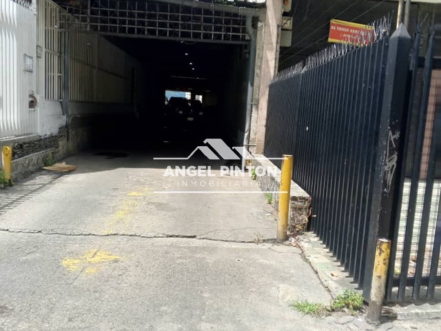 #6167 - LOCAL COMERCIAL para Venta en Caracas - A