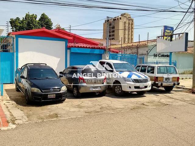 #9293 - LOCAL COMERCIAL para Alquiler en Maracaibo - V - 2