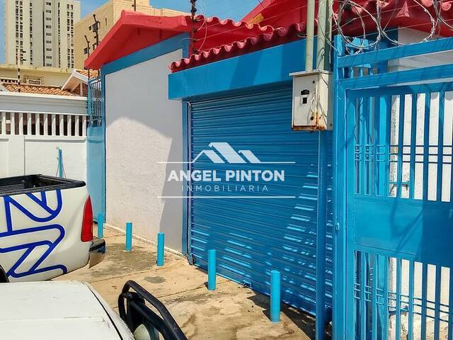 #9293 - LOCAL COMERCIAL para Alquiler en Maracaibo - V - 1