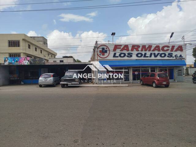 #6234 - LOCAL COMERCIAL para Venta en Maracaibo - V
