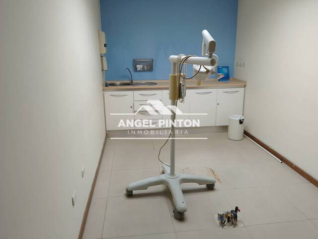 #6238 - CLINICA para Alquiler en Maracaibo - V - 3