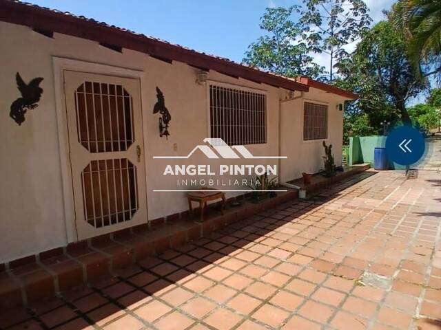 #6260 - CASA para Venta en Caracas - A