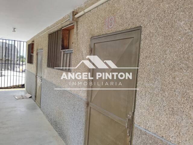 #6312 - APARTAMENTO para Alquiler en Maracaibo - V