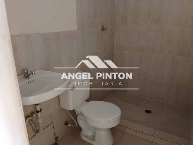 #6312 - APARTAMENTO para Alquiler en Maracaibo - V