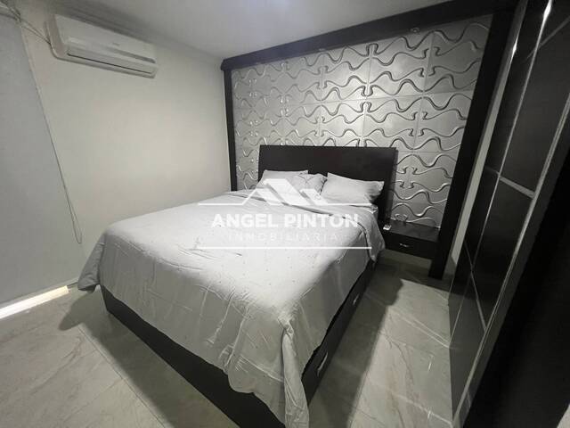 APARTAMENTO para Alquiler en Porlamar - 4