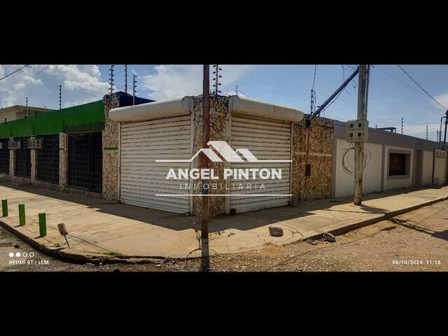 #6353 - LOCAL COMERCIAL para Alquiler en Maracaibo - V - 3
