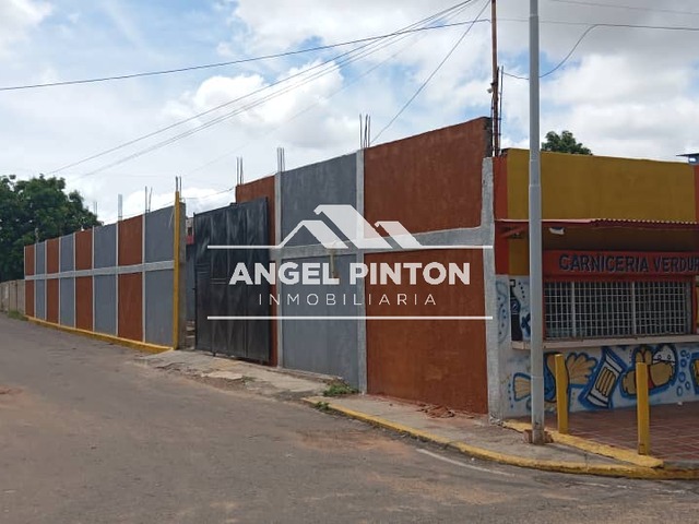 #4768 - LOCAL COMERCIAL para Venta en Maracaibo - V