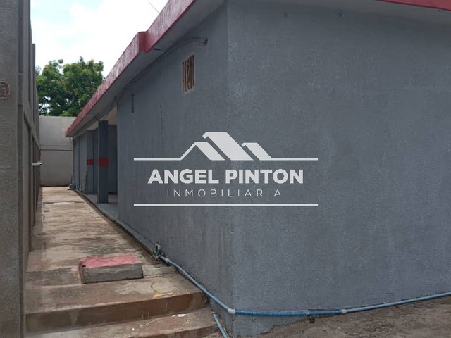#4768 - LOCAL COMERCIAL para Venta en Maracaibo - V