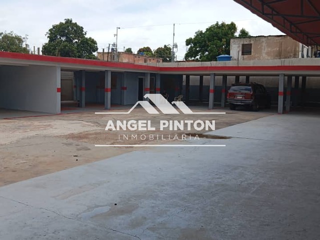 #4768 - LOCAL COMERCIAL para Venta en Maracaibo - V