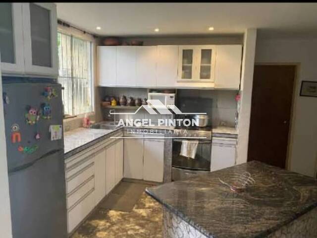 #6390 - CASA para Venta en Caracas - A - 1