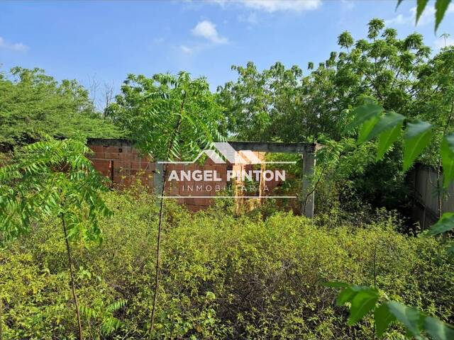#8147 - TERRENO para Venta en Maracaibo - V