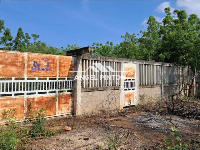 #8147 - TERRENO para Venta en Maracaibo - V