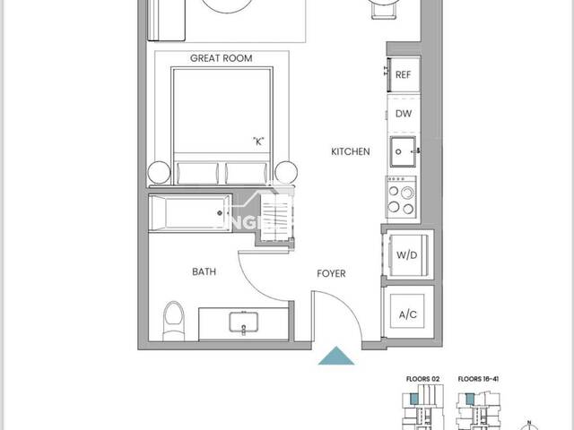 #6411 - APARTAMENTO para Venta en Quintana Roo - YN