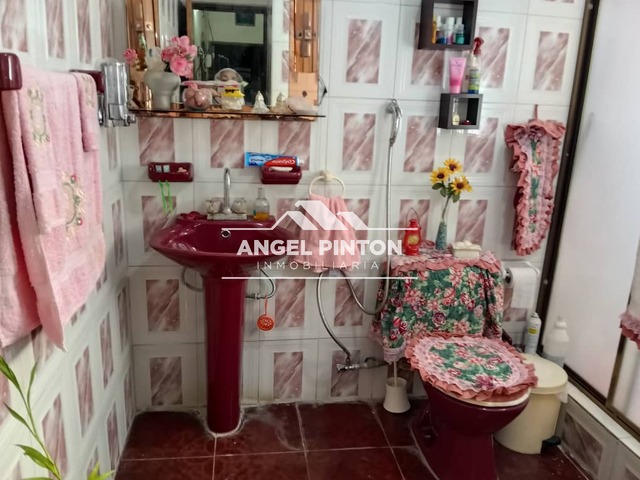#0168 - CASA para Venta en San Rafael del Moján - V - 2