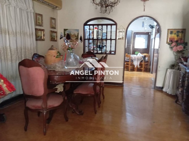 #0168 - CASA para Venta en San Rafael del Moján - V - 3