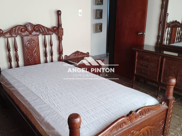 #6467 - HABITACIÓN para Alquiler en Barquisimeto - K - 1