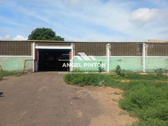 #6473 - GALPÓN / BODEGA para Venta en San Francisco - V - 2