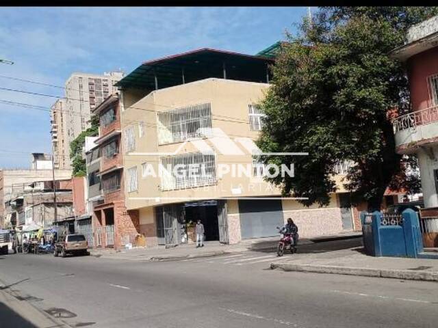 CASA COMERCIAL para Venta en Caracas - 4