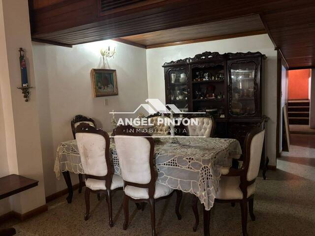 #6515 - CASA para Venta en Maracaibo - V - 3