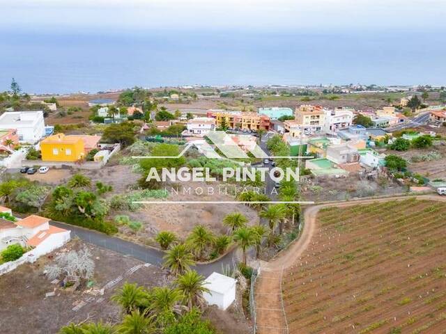TERRENO para Venta en Santa Cruz de Tenerife - 4