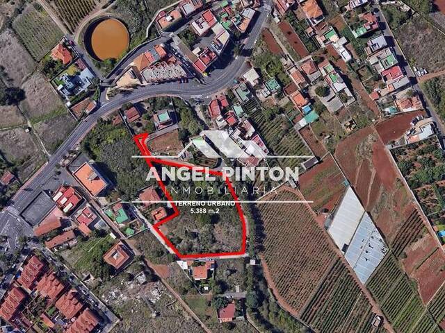 TERRENO para Venta en Santa Cruz de Tenerife - 5