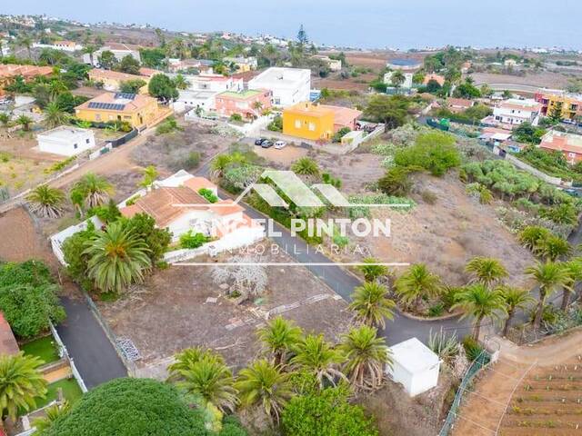 TERRENO para Venta en Santa Cruz de Tenerife - 4