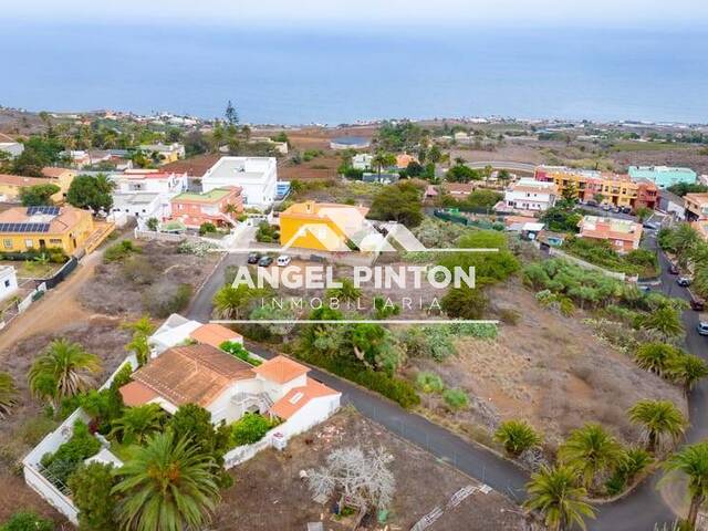 TERRENO para Venta en Santa Cruz de Tenerife - 5