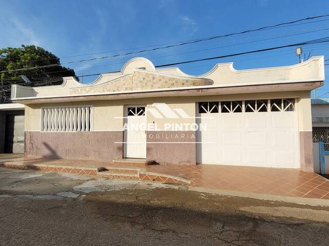 #6613 - CASA para Venta en San Francisco - V