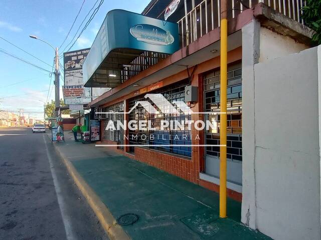 #6633 - CASA COMERCIAL para Venta en San Francisco - V