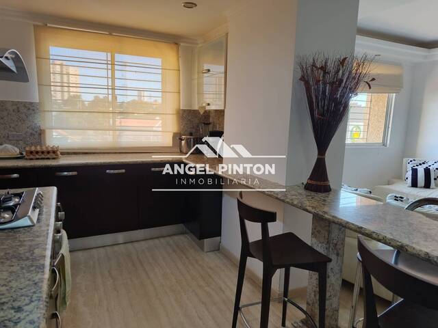 #6659 - APARTAMENTO para Alquiler en Maracaibo - V
