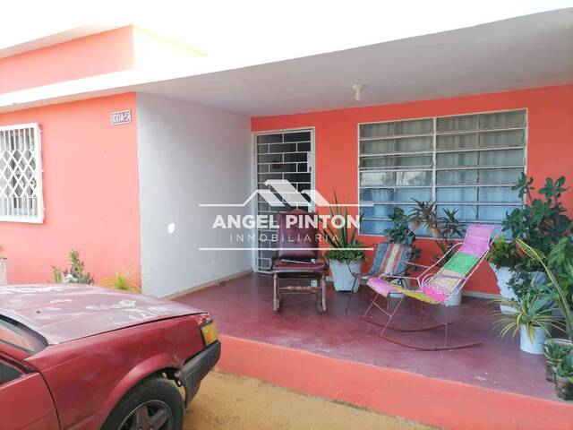 #6658 - CASA para Venta en Maracaibo - V - 1