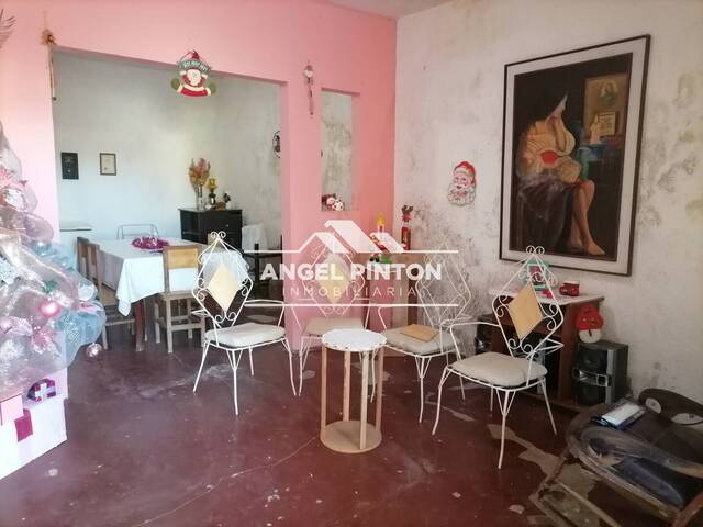 #6658 - CASA para Venta en Maracaibo - V - 2