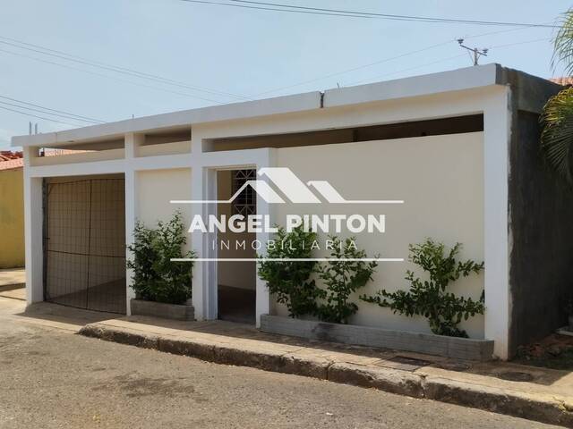 #6701 - CASA para Alquiler en Maracaibo - V - 1