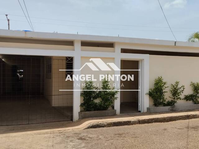 #6701 - CASA para Alquiler en Maracaibo - V - 3