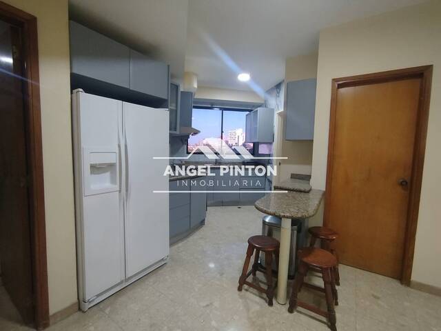 #6725 - APARTAMENTO para Alquiler en Maracaibo - V - 2