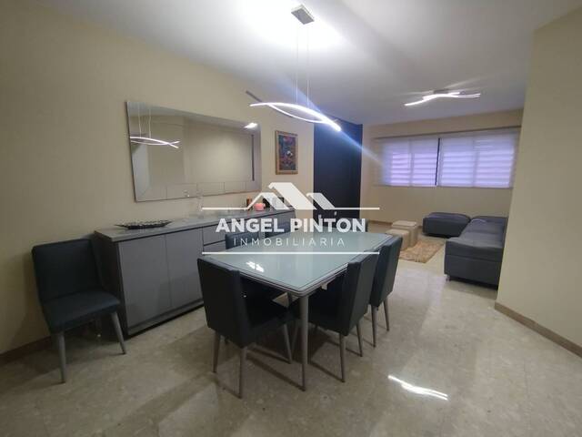 #6725 - APARTAMENTO para Alquiler en Maracaibo - V - 3
