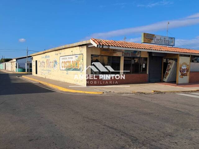 #0197 - LOCAL COMERCIAL para Venta en San Rafael del Moján - V