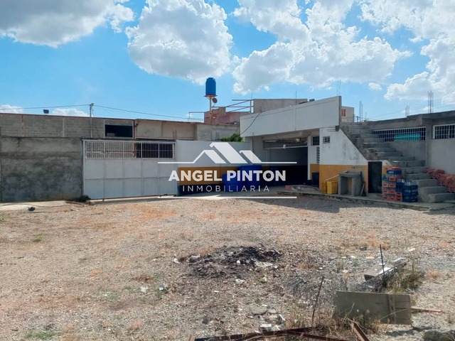 EDIFICIO COMERCIAL para Venta en Barquisimeto - 5
