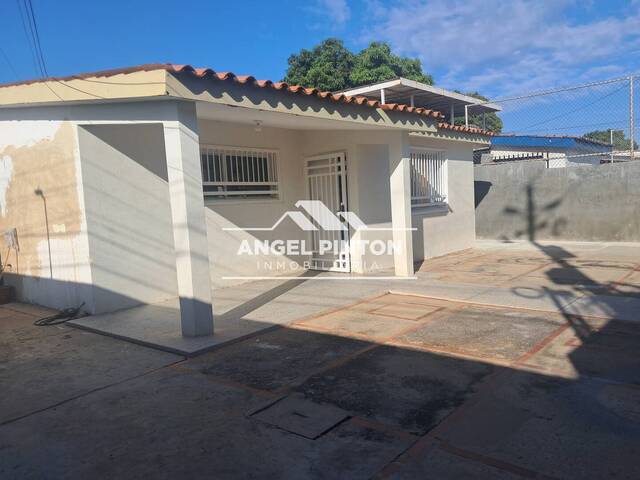 #0199 - CASA para Venta en Maracaibo - V - 2