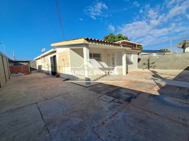 #0199 - CASA para Venta en Maracaibo - V - 3