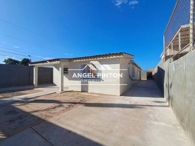 #0199 - CASA para Venta en Maracaibo - V - 1