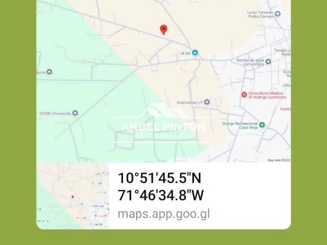 TERRENO para Venta en Maracaibo - 5