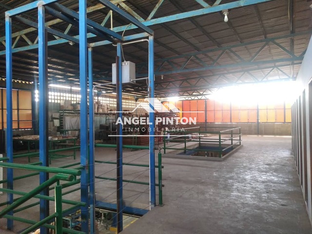 GALPÓN / BODEGA para Venta en Maracaibo - 4